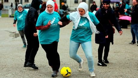 Islamisme à Grenoble : quand les Verts jouent un jeu dangereux