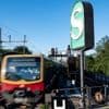 Sperrungen über gesamtes Wochenende: Verkehr auf S-Bahn-Linien im Berliner Norden wegen Softwarewechsel gestört