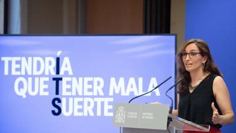 Sanidad apela a los jóvenes para prevenir las ITS y pide acabar con las &quot;falsas creencias&quot;: &quot;Cuando hay confianza, bajamos la guardia&quot;