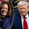 Kamala is president! Meet the deluded liberals utterly convinced Trump never won… and certain they know precisely how he'll die