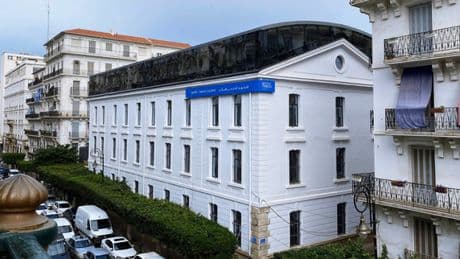Accusé d’être un « nid d’espions », l’Institut français d’Alger dans la tourmente