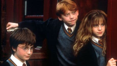 Es ist offiziell - Das sind die neuen Harry Potter-Stars