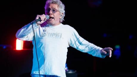 The Who’s new drummer addresses controversy over Zak Starkey firing