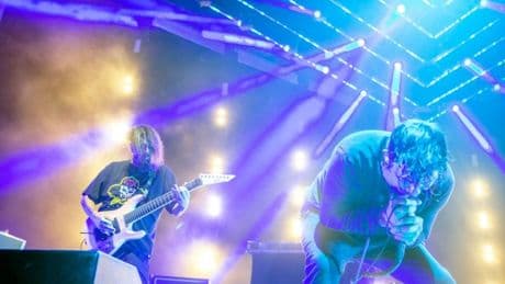 Iconic band ‘devastated’ as they pull out of Glastonbury hours before set