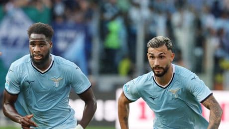Lazio-Atromitos dove vederla (in tv e streaming), orario e probabili formazioni. Sarri senza mercato ma è pronto. Oggi la terza maglia