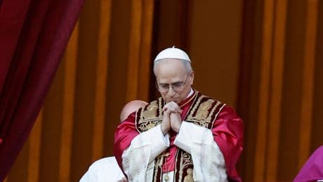 Leo XIV. hart kritisiert - Das sagt der Papst über Missbrauch in der Kirche