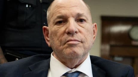 "Jamais illégal": Harvey Weintein affirme "regretter" ses "actes stupides", mais "jamais criminels"