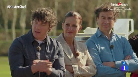 La gran bronca del jurado de &#039;MasterChef&#039; a los aspirantes: &quot;¡Es bochornoso!&quot;