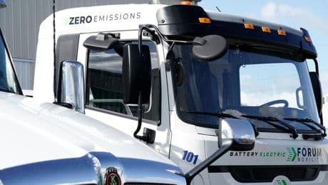 “One Big Beautiful Bill Act” Threatens America’s Trucking Future