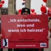 Aufklärungsvideo gegen Zwangsehen von Mädchen: „Es ist Dein Leben“ – Hilfsorganisation plant Workshops an Berliner Schulen