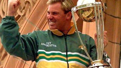 Three years after his death, cricketer Shane Warne's legacy lives on with heart health checks