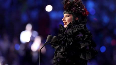 Lady Gaga’s New Single Succeeds, Despite A Serious Hurdle