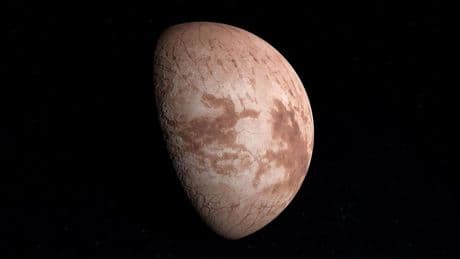 Complete Guide To ‘Ammonite,’ The Solar System’s Latest Member