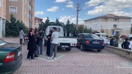 Deprem uzmanından Konya'daki depreme ilişkin açıklama: Fayın kırıldığını gösteriyor