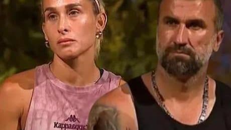 Survivor haberleri: Survivor Hikmet neden yok? Sema Aydemir'den dikkat çeken paylaşım