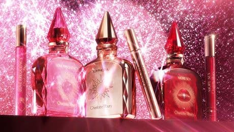 Beauty fans race to snap up Charlotte Tilbury perfumes reduced to £11 in bundle