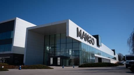 Multa de 750.000 euros a Mango por utilizar obras de Miró, Tàpies y Barceló