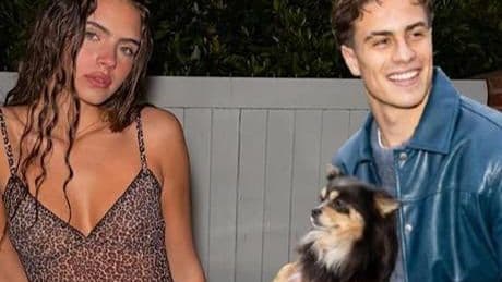 Kenan Yıldız ve Avustralyalı model Natalia Shadle aşk mı yaşıyor? - Natalia Shadle kimdir, nereli, Instagram adresi ne?