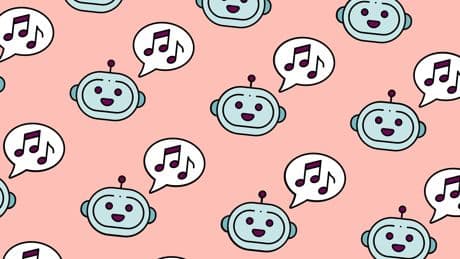 SoundCloud says it isn&#8217;t using your music to train generative AI tools