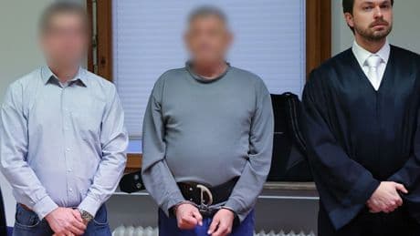 Cold Case in Schweinfurt: Ehemaliger US-Soldat wegen Mordes zu lebenslanger Haft verurteilt