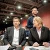 SPD: Partei sucht Kompass: Sechs Fragen nach dem SPD-Parteitag
