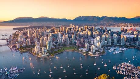 Forget New York and Chicago – this friendly Canadian gem is the North American city I return to time and again