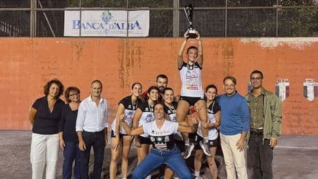 <p>Coppa Italia 2025 di Pallapugno: i risultati di mercoled&igrave; 27 agosto</p>