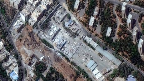 Iran’s ‘sleeper cell’ threat proves we MUST secure our borders