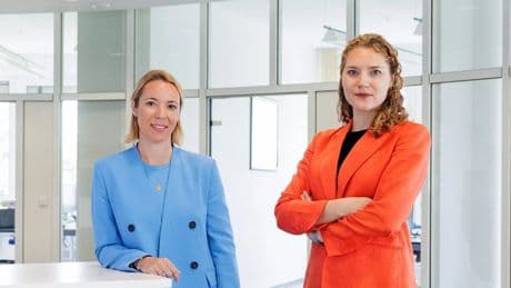 Reinigungsunternehmen Sasse: Wo die Frauen das Sagen haben