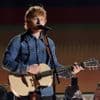 Ed Sheerans wens in vervulling met concert in stadion voetbalclub Ipswich Town