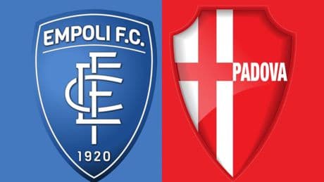 Empoli-Padova, dove vedere in tv e in streaming il match di Serie B: orario e probabili formazioni