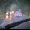 Auch Gewitter möglich: Heftige Regenschauer in Südbrandenburg erwartet