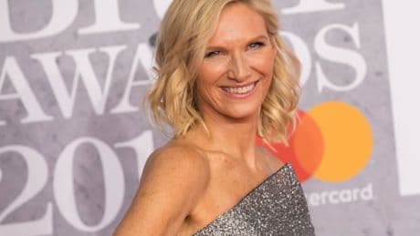 Jo Whiley Lifts The Lid On 'Horrible' Eminem And Dr Dre Interview