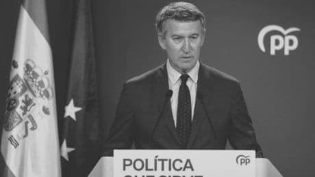 Hay motivos para salir a la calle, pero el gran desafío del PP será llenar las urnas