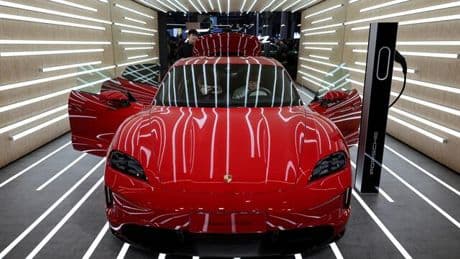 Batterien: Erst Northvolt, jetzt Porsche: Woran Europas Batteriehoffnungen scheitern
