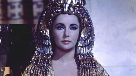 Negociación y diplomacia: así regresó Cleopatra al trono