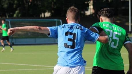Prognose in der Kreisliga A: Wie sind die Chancen der Teams auf den Klassenverbleib?