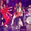 "Das gefällt mir ja gar nicht": Florian Silbereisen singt Duett mit Dieter Bohlen