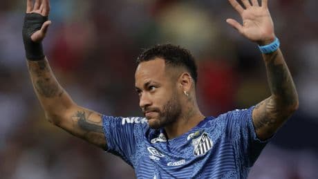 Foot : Neymar réclame la suspension d'un podcast retraçant sa vie, la justice le déboute