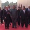 Watch: Xi and Putin discuss organ transplants and living 'indefinitely'