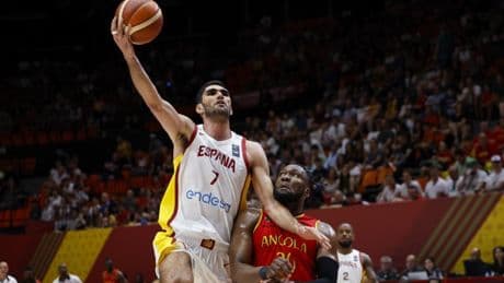 España iniciará contra Georgia y dos selecciones preclasificadas el camino hacia el Mundial de 2027
