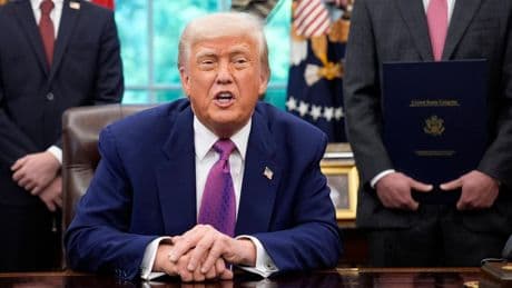 Kaschmir-Konflikt: Donald Trump kündigt Feuerpause zwischen Indien und Pakistan an