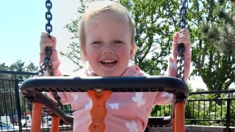 Mum admits killing her daughter, 2, found dead in a pond near her home