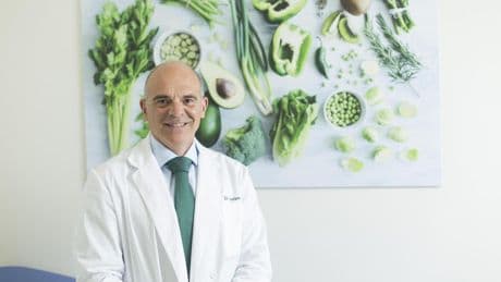 Ángel Durántez, experto en longevidad: "La mermelada, la mayonesa o el kétchup aceleran nuestro envejecimiento"