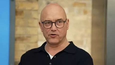 Was the BBC right to fire Gregg Wallace over MasterChef scandal? Vote in our poll