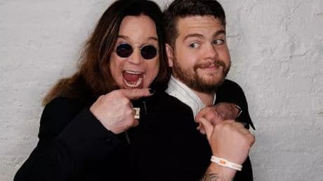 Jack Osbourne shuts down 'ridiculous' rumours following dad Ozzy's death