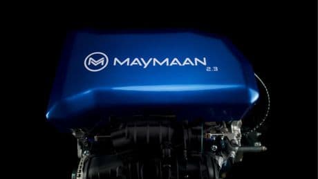 Is MayMaan’s Modern Take On The Steam Engine The Future Of Energy?