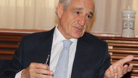 Los accionistas de Faes dan luz verde a la compra de Sifi