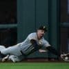 Verlander gets no-decision as Pirates top reeling Giants 3-1 for 4th straight win