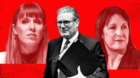 ‘Back down or we rebel’: Up to 150 MPs join revolt against Starmer’s benefit cuts